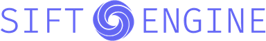 SiftEngineApp's Logo